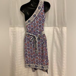 Diane Von Furstenberg new wrap dress
